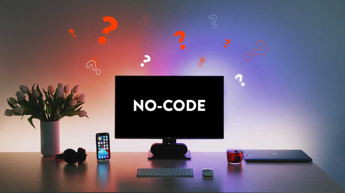 Low-Code/No-Code Platforms: Democratizing Software Development in 2025